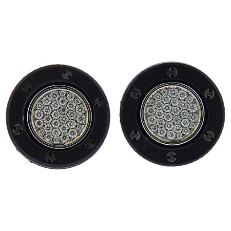 hublot cufflinks